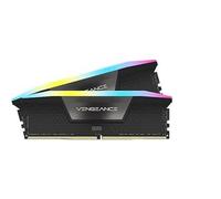 Corsair Vengeance RGB DDR5 32GB 2X16GB PC6000 CL38