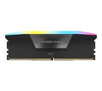 Corsair Kit 48GB (2 x 24GB) DDR5 7000MHz Vengeance RGB Black CL40