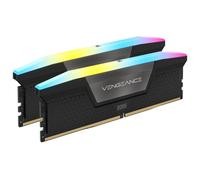 Corsair Vengeance RGB DDR5 5600MHz 32GB 2x16GB CL40