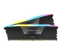 Corsair Vengeance RGB DDR5 5600MHz 96GB 2x48GB CL40