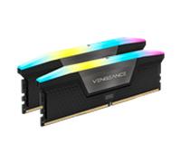 Corsair Vengeance RGB DDR5 6000MHz 32GB 2x16GB CL36