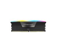 Corsair Vengeance RGB 8GB 5200Mhz | Memoria RAM DDR5 CL40