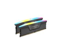 Corsair - Vengeance RGB módulo de memoria 32 GB 2 x 16 GB DDR5 6000 MT/s