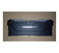 Corsair Vengeance LPX módulo de memoria 16 GB 2 x 8 GB DDR4