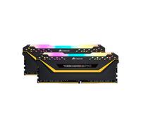 Corsair Vengeance RGB Pro 16GB (2x8GB) DDR4 3200MHz CL16 - Memoria RAM