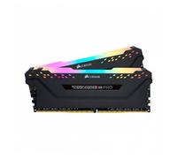 MEMORIA CORSAIR VENGEANCE RGB PRO 16GB 3200MHz (2x8GB)
