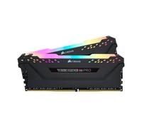 Corsair Vengeance RGB Pro 16GB DDR4 (2x8GB) 3200MHz CL16