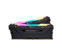 MEMORIA CORSAIR VENGEANCE RGB PRO 32GB (2x16GB) DDR4 3200MHz