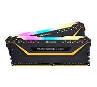 Corsair Vengeance RGB Pro 32GB (2x8 GB) DDR4 3200 (PC4-25600) C16 1.35V TUF Gaming Edition