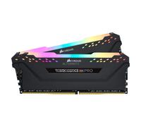 MEMORIA CORSAIR VENGEANCE RGB PRO 32GB (2x16GB) DDR4 3200MHz