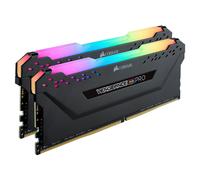 MEMORIA CORSAIR VENGEANCE RGB PRO 32GB (2x16GB) DDR4 3200MHz