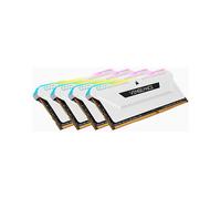 Módulo de memoria Corsair Vengeance RGB Pro CMH64GX4M4E3200C16W 64 GB 4 x 16 GB DDR4