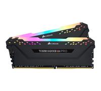 Corsair Vengeance CMW16GX4M2C3200C16 módulo de memoria 16 GB 2 x 8 GB DDR4 3200 MHz ( CMW16GX4M2C3200C16 )