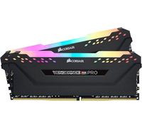 MEMORIA CORSAIR VENGEANCE RGB PRO 32GB (2x16GB) DDR4 3200MHz