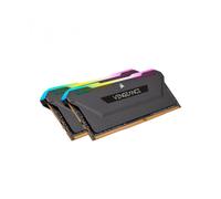Corsair Vengeance RGB Pro SL 16GB (2X8GB) DDR4 3200MHz - Memoria RAM