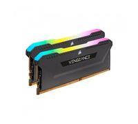Corsair Vengeance RGB Pro SL DDR4 3200 PC4-25600 16 GB 2x8GB CL16