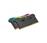 Corsair Vengeance RGB Pro SL 16GB DDR4 3600MHz CL18 Negro