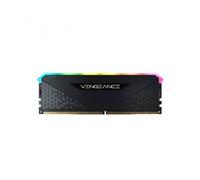 Corsair Vengeance RGB 16GB (1x16GB) 3200MHz CL16 DDR4 Negra