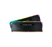 Corsair Kit 32GB (2 x 16GB) DDR4 3200MHz Vengeance RGB RS CL16