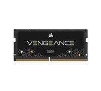 Corsair Vengeance 8GB DDR4-3200 CL22 (CMSX8GX4M1A3200C22)