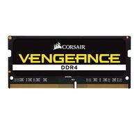 Corsair vengeance memoria sodimm 16 gb 1 x 16 gb ddr4 3200 mhz cmsx16gx4m1a3200c22