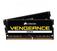 Corsair Vengeance SO-DIMM DDR4 2933MHz PC4-23400 32GB 2x16GB CL19