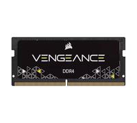 Corsair Vengeance Series SODIMM 3200MHz DDR4 16GB CL22