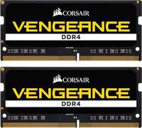 Corsair Vengeance SO-DIMM DDR4 3000MHz PC4-24000 2x16GB 32GB CL18