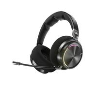 Corsair Virtuoso MAX Wireless para Xbox Auriculares para Juegos con Bluetooth - Dolby Atmos, Cancelación Activa del Ruido, Micrófono de Calidad Broadcast, para Xbox, PC, Mac - Carbono