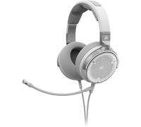 Corsair Virtuoso Pro Auriculares Gaming Blancos