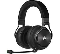 Corsair virtuoso rgb wireless xt auriculares inalámbrico y alámbrico