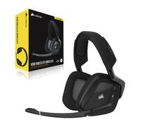 Corsair Void RGB Elite Wireless Carbon