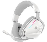 Corsair Void v2 Auriculares Inalámbricos para Juegos - Blanco