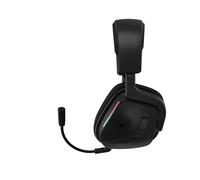 Corsair VOID Wireless v2 Carbon - Auriculares gaming inalámbricos