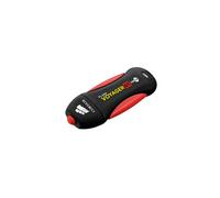 Corsair Voyager GT Memoria USB 512 GB USB Tipo-A 3.2 Gen 1 (3.1 Gen 1) Negro, Rojo