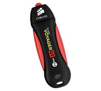 Corsair Voyager GT - Unidad Flash USB 3.0 de 512 GB Resistente al Agua, Color Negro