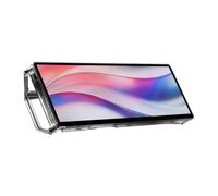 Corsair XENEON Edge 14.5" Pantalla táctil LCD 2K HDMI USB-C - Crystal