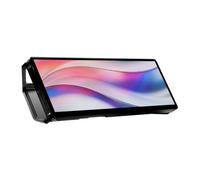 Corsair XENEON Edge 14.5" Pantalla táctil LCD 2K HDMI USB-C - Smoke