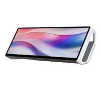 Corsair Xeneon Edge 14,5" - Pantalla Táctil LCD Blanco / No