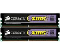 Corsair XMS2 2GB (2x1GB) DDR2 Escritorio Memoria