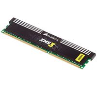 Corsair XMS3 - Módulo de Memoria de Alto Rendimiento de 8 GB (1 x 8 GB, DDR3, 1333 MHz, CL9) (CMX8GX3M1A1333C9)
