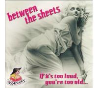 Corsairs, the - Between the Sheets