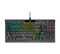 Corsairtastiera Ordenador Champion Serie K70 Tkl RGB Wired Black Ch 911901A