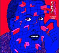 Corsano Chris & Flower Michael - Radiant Mirror