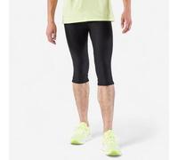 Corsario running Hombre - KIPRUN Run 100 Negro M