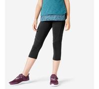 Corsario Transpirable niña y niño S500 negro 160-166cm14-15A