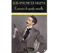 Corsarios de guante amarillo (El Club Diógenes)