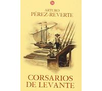 Corsarios de levante (FORMATO GRANDE)