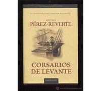 Corsarios De Levante