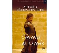 Corsários Do Levante